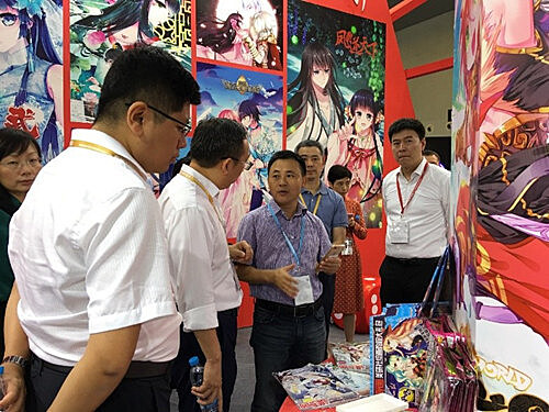 CCG女神漫画掀国漫风暴，破圈营销成效显著